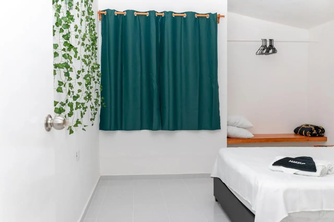 Zely Home Cancun