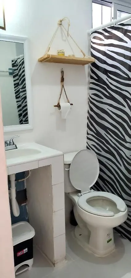 Zely Home Cancun Mexico
