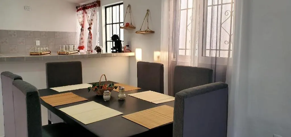 Holiday home Zely Home Cancun