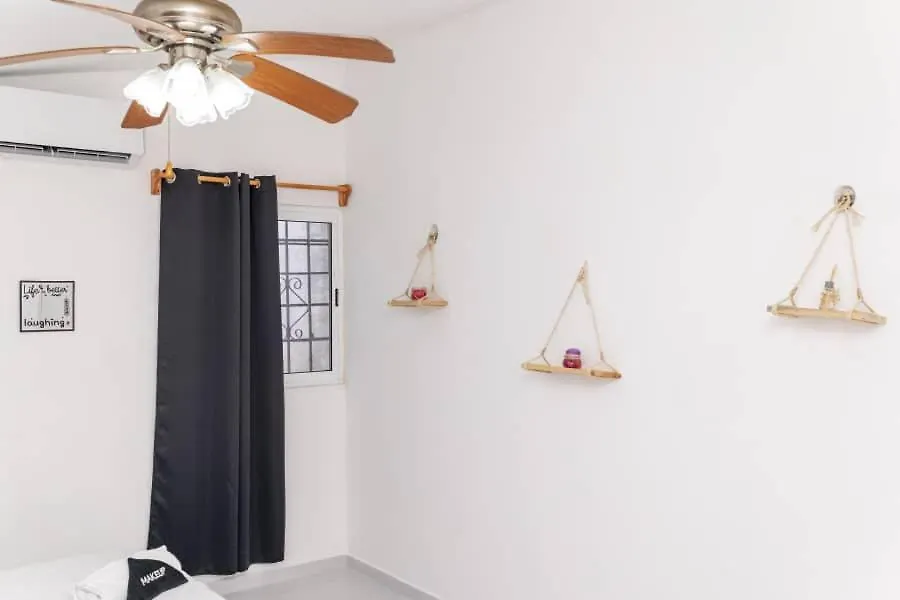 Holiday home Zely Home Cancun