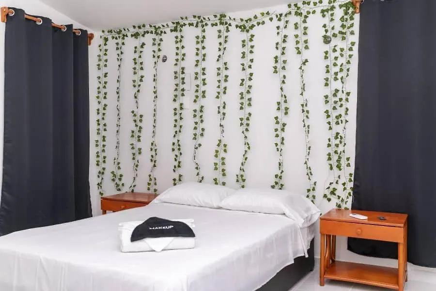 Zely Home Cancun Mexico